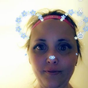 Meet your Posher, Carrie